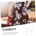 Clear Jel High Heel Insoles for Women - 15 Pairs Non-Slip Gel Forefoot Pads & Plantar Insoles - Buy Online on GoSupps.com