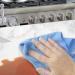 Quartz Cleaner Countertop | Liquid Agent for Oil-Proof Waterproof Polishing and Daily Cleaning | Scratch Repair Supplies for Tiles Travertine Granite Limestone and Slate Haoying - Buy Online on GoSupps.com