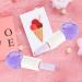Face Ice Globes- Perfect Beauty Tool to Reduce Puffiness and Redness Ice Globes for Face- Brighten Skin & Enhance Your Natural Glow Facial Ice Globes -Tighten Skin and Reduce Fine Lines Purple - Buy Online on GoSupps.com