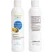 Core Med Science Liposomal PC Complex - 5200mg - 8 Fl Oz - Choline Supplement - Made in USA - Buy Online on GoSupps.com
