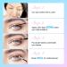Lash Glue Band & Seal 10ml - Strong Hold Adhesive for DIY Eyelash Extensions - Buy Online on GoSupps.com
