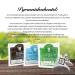 Buy Organic Bio Christmas Tea - 15 Pyramid Bags | Paulsen Fruit Tea | Certified & Residue-Controlled - Buy Online on GoSupps.com