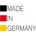 Alcohol-Free Glasses Cleaner Foam - 1L Refill Bottle | Professional Colorless Made in Germany - Buy Online on GoSupps.com