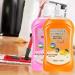 Floor Cleaner Multi Purpose Floor Cleaner Floor Cleaner Solution Powerful Decontamination Wood Floor Cleaner and Polish Floor Cleaners for Tile and Wood Floors - Buy Online on GoSupps.com
