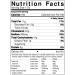 Anna and Sarah Narrow Sesame Sticks - 2 Lbs Resealable Bag | Healthy Snack - Buy Online on GoSupps.com