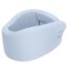 Adjustable Neck Brace for Gentle Pressure Relief | Washable Neck Support for Office Use (M) - Buy Online on GoSupps.com