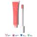 POPSUGAR BEAUTY Be the Boss Lip Gloss - Sheer Buildable Color High Shine Non-Sticky Nourishing Lip Oil - Cruelty-Free Vegan 0.3 Fl Oz | Shop Internationally - Buy Online on GoSupps.com