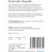 Buy Quercetin 120 Capsules - Vegan 400mg - 100% Natural High Dose - Premium Quality Japanese Cord Tree - Ships Internationally - Buy Online on GoSupps.com