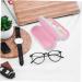 JECOMPRIS Double-Layer Glasses Case - Portable & Stylish Eyewear Storage for Travel | International Shipping Available - Buy Online on GoSupps.com