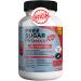 GREENVIFY Free Sugar Pro Max All Natural Formula to Maintain Healthy Levels Maximum Strength Daily Formula Blood Sugar Health Reviews (1 Pack - 60 Capsules)