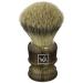 Walkiria WK shaving brush with holder 100 g