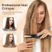 1 Inch Mini Wireless Hair Crimper USB Rechargeable Crimping Iron Hair Crimper 3 Temperature Control Crimper Iron for Fluffy Hairstyle Corn Krimping Safety Lock Crimper Hair Iron for All Hair Types - Buy Online on GoSupps.com