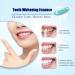 Indulgences Corner Teeth Whitening Essence | Sensitive Teeth Whitening Pen | Fast Tooth Stain Removal (4PCS) - Shop Now! - Buy Online on GoSupps.com