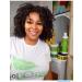 J Organic Solutions Growth-Plus Scalp Nourishing Oil | 2 Fl Oz | Revitalize & Strengthen Hair | International Shipping Available - Buy Online on GoSupps.com