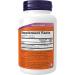 NOW Chondroitin Sulfate 600mg Capsules - Supports Joint Health - 120 Count - Buy Online on GoSupps.com