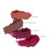 Annemarie B rlind Matt Red Lipstick - Effective Natural Beauty Vegan Hydrating & Smoothing (4 ml) - Buy Online on GoSupps.com