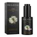 Premium Organic Black Cumin Oil - Pure Cold-Pressed 30ml | Biolaviva Natural Skin & Hair Care - Buy Online on GoSupps.com
