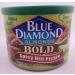 Blue Diamond Almonds Flavored Almonds Variety Pack 6 Flavors 6oz Each- Carolina Reaper Ghost Pepper Cayenne Pepper Spicy Dill Pickle Sriracha Habanero BBQ by Inspired Candy - Buy Online on GoSupps.com