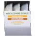 CESAR Wholesome Bowls Wet Dog Food - Chicken - Chicken Sweet Potato & Green Beans 6x85g Variety Pack Chicken - Chicken Sweet Potato & Green Beans 85 g (Pack of 6) - Buy Online on GoSupps.com