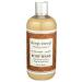 Deep Steep Body Wash Brown Sugar - Vanilla 17 fl oz (503 ml)