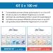 BLU HOME Lavender Laundry Perfume Concentrate 500ml - Refreshing Scent for Fresh Laundry | Ships Internationally - Buy Online on GoSupps.com