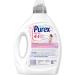 Buy Purex Liquid Laundry Detergent - Ultra Concentrated Baby - 82.5 oz 165 Loads | International Shipping Available - Buy Online on GoSupps.com