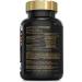 High Strength 3000mg Turmeric Capsules with Ginger & Black Pepper | 8 Month Supply | Made in UK | Joint Care Supplement - Buy Online on GoSupps.com