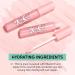 KimChi Chic Beauty Candy Lips Hydrating Lip Mask | Moisturizing Lip Balm for Dry Lips | Nourish & Shine | Pink Sour Punch Tint 0.09 fl oz - International Shipping Available - Buy Online on GoSupps.com