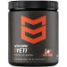 MTN OPS Yeti Pre-Workout Powder Energy Drink with Creatine 200mg Caffeine & BCAAs with Beta Alanine 30-Serving Tub Tiger's Blood Tiger's Blood 30 Servings