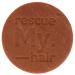 Infuse My Colour Rescue My Hair Smooth Shampoo Bar - Unisex | Eco-Friendly 2.7 oz for Soft Healthy Hair - Shop Internationally - Buy Online on GoSupps.com