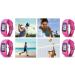 ScoreBand Play Four Mode Scorekeeping Watch - Pink | Track Scores Effortlessly - Buy Online on GoSupps.com