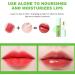 LOPHE Plumping Lip Oil Makeup Lip Gloss Fruit-Flavored Lip Care Oil Long Moisturizing Lip Gloss Tinted Lip Oil Non-Sticky FInish High-Shine Hydrating Light Clear Liquid Lipsticks(Apple-Green) - Buy Online on GoSupps.com