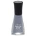 Sally Hansen Insta Dri Show Steel-er Nail Polish 0.31 Fl Oz - Fast Drying Formula (1 Pack) - Buy Online on GoSupps.com