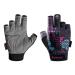 Bassdash astro bicycle gloves Training gloves fishing gloves fingerless winter gloves slip -resistant breathable climbing gloves for fishing motor charges climbing fitness rosa s