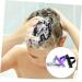 Buy Sewoart 6-in-1 Shampoo Brush & Body Washer - Shower Cleaning & Scalp Massage - Multi-Color Hair Care Tool - Buy Online on GoSupps.com