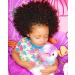 Organic Carrot Argan Kids Leave-In Conditioner with Jamaican Black Castor Coconut Oil - Buy Online on GoSupps.com