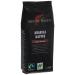 ARABICA BEANS ROASTED FAIR TRADE ORGANIC 250 g MOUNT HAGEN