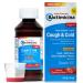 Bactimicina Cough & Cold Liquid - Expectorant and Decongestant - Ages 18 and Up - 4 Fl OZ