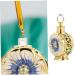 Buy Elegant Glass Perfume & Essential Oil Dropper Bottles - Travel-Friendly & Stylish Design - Buy Online on GoSupps.com