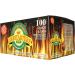Lightning Nuggets N100SEB Fire Starter Box - 100 Tan Brown Nuggets, Super Economy Pack - Buy Online on GoSupps.com