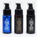 Redone Bart l Men Argan Oil 50ml - Conditioning Beard & Mustache Care - Hipster Style - Healthy Growth & Masculine Fragrance - Barbershop Quality Styling - Buy Online on GoSupps.com