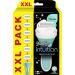 WILKINSON SWORD Intuition Sensitive Care Blades for Women - Razor Handle + 6 Refills | No Shave Gel Needed - Buy Online on GoSupps.com