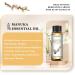 EUQEE Manuka Essential Oil 10ml Pure Natural Manuka Oils Aromatherapy Essential Oils for Diffusers for Home Relax Humidifiers Manuka 10 ml (Pack of 1) - Buy Online on GoSupps.com