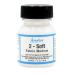 Angelus 2-Soft-1 oz Fabric Medium  Clear 1 oz 2-Soft Fabric Medium