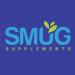 SMUG Supplements Caffeine Tablets - 100 Fast Release 200mg Pills - Improve Focus & Energy - Vegan - Made in Britain - Buy Online on GoSupps.com