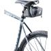 Deuter Bike Bag 0.8 Saddle Bag - Black | Premium Quality & International Shipping - Buy Online on GoSupps.com