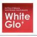 White Glo Extra Strength Whitening Toothpaste - Professional Choice (100ml) | Buy Internationally for a Brighter Smile - Buy Online on GoSupps.com