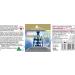 Immunplus Forte Bundle - Immune Booster with Quercetin Rhodiola Rosea & Resveratrol - 310 Additive-Free Capsules by Biotikon - International Shipping Available - Buy Online on GoSupps.com