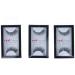 Red Cherry False Eyelashes 43 - Pack of 3 | Premium Quality Lashes - Buy Online on GoSupps.com