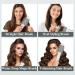 Large Round Brush for Shark FlexStyle - Volumizing Attachment for Perfect Blowouts | Shop Now - Buy Online on GoSupps.com